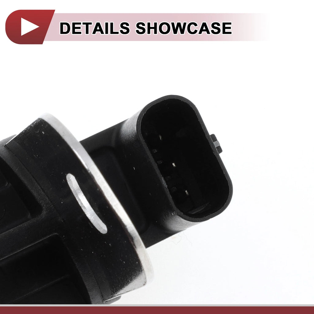 Crankshaft Position Sensor for Chevrolet Corvette C7 6.2 (2014–2023) No. 12623094