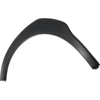 Fender Flare Textured Black Front Driver Side for Subaru Crosstrek (2018–2023)