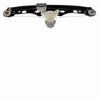 Window Regulator for Mercedes-Benz C230 (2003) Rear Right
