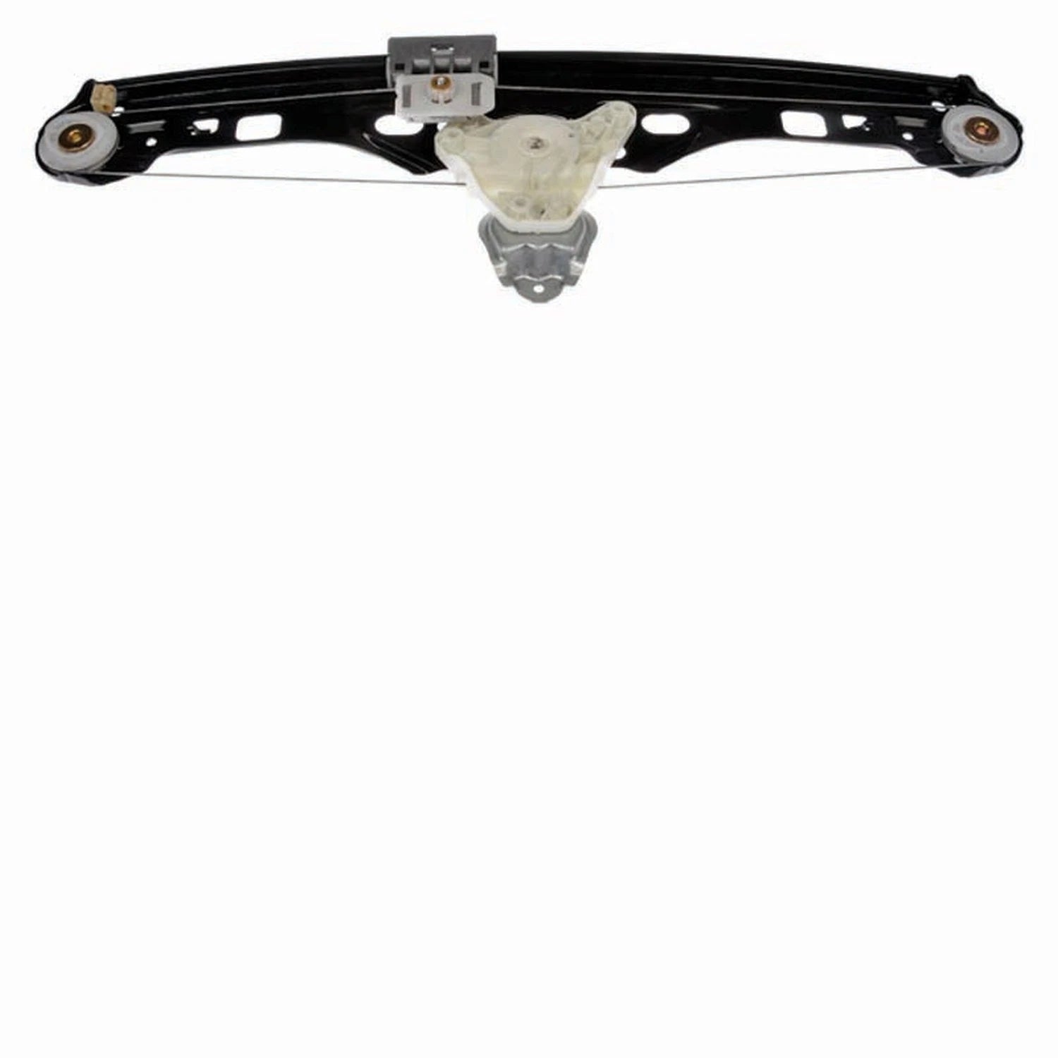 Window Regulator for Mercedes-Benz C230 (2003) Rear Right