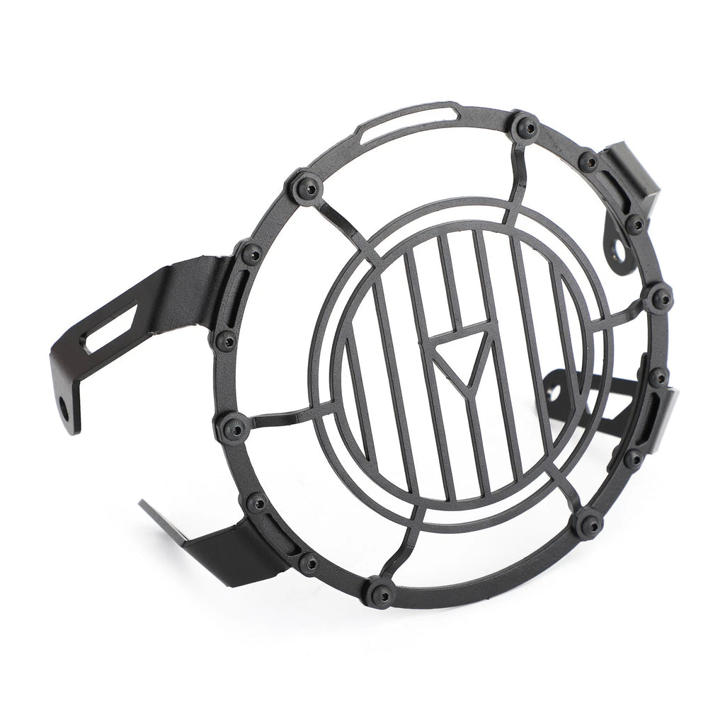 Headlight Protector Grill for Triumph Street Twin, Street Scrambler (2016–2020)