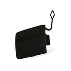 Rear Bumper Tow Hook Cover for BMW X1 F48 (2015–2022) 51317361233