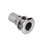 Barbed Fitting for Marine Plumbing Vent (Easy Installation)