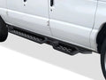Side Step Bars for Ford Econoline Van (1999–2014)