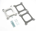 4BBL Carburetor Open Spacer Aluminum for Ford Mustang (1970–1973)