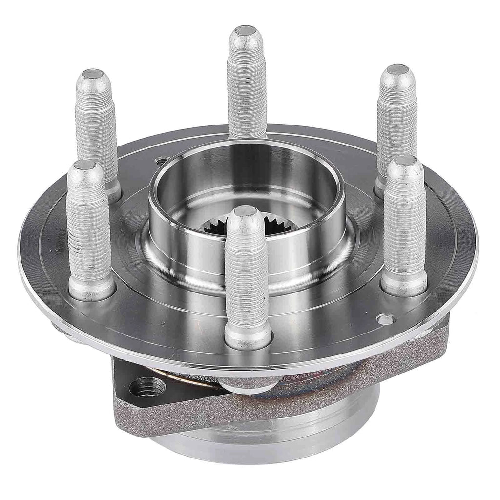 Wheel Hub & Bearing Assembly for Chevy Blazer (2019â2022)