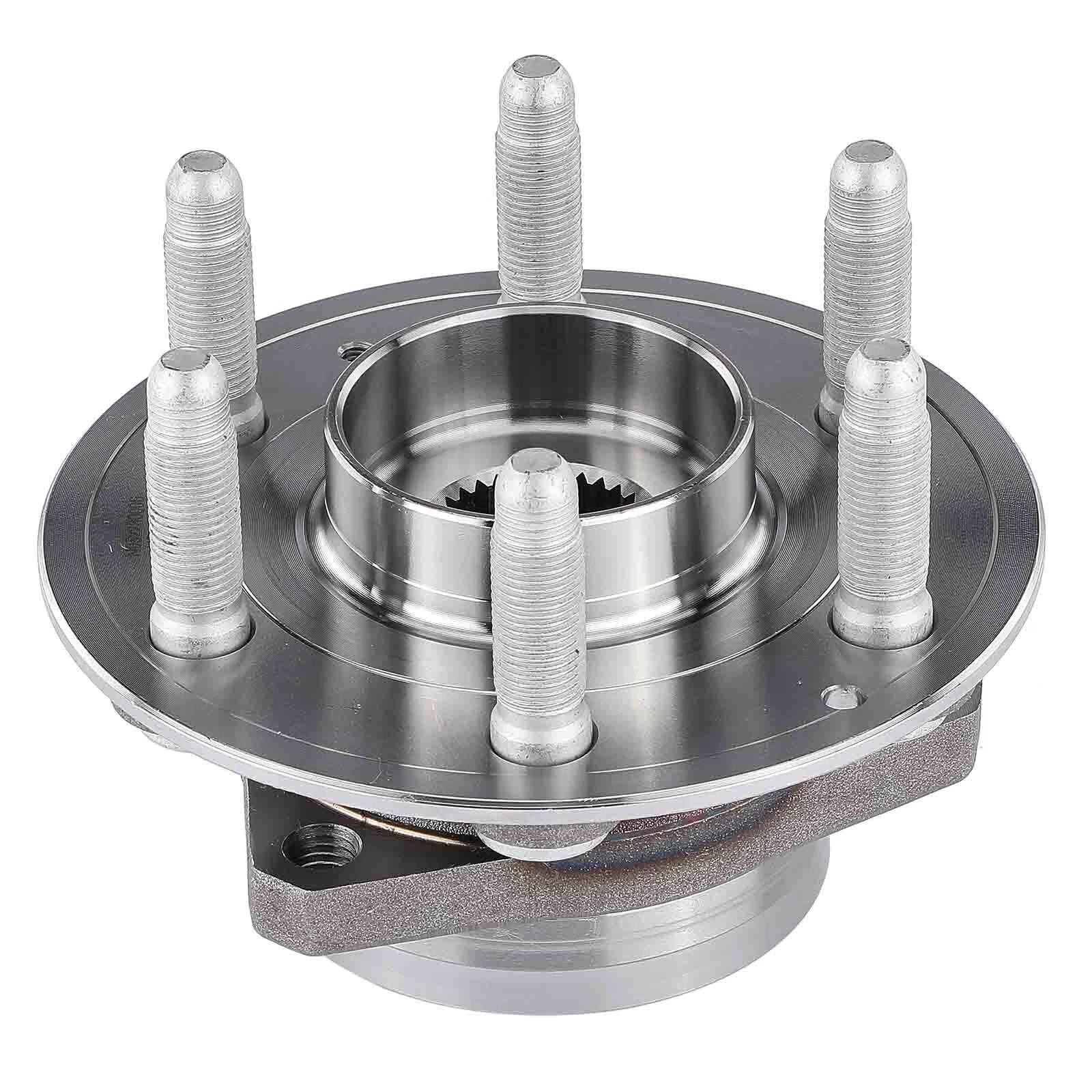 Wheel Hub & Bearing Assembly for Chevy Blazer (2019â2022)