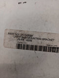 Kuryakyn Lightbar Mounting Bracket for #2040-0559