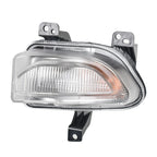 Left Parking Turn Signal Light for Jeep Renegade (2015–2018)