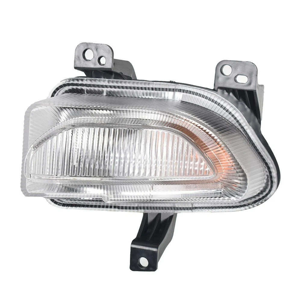 Left Parking Turn Signal Light for Jeep Renegade (2015–2018)