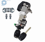 Ignition Key Switch Lock Cylinder for Honda Civic (2006-2011)