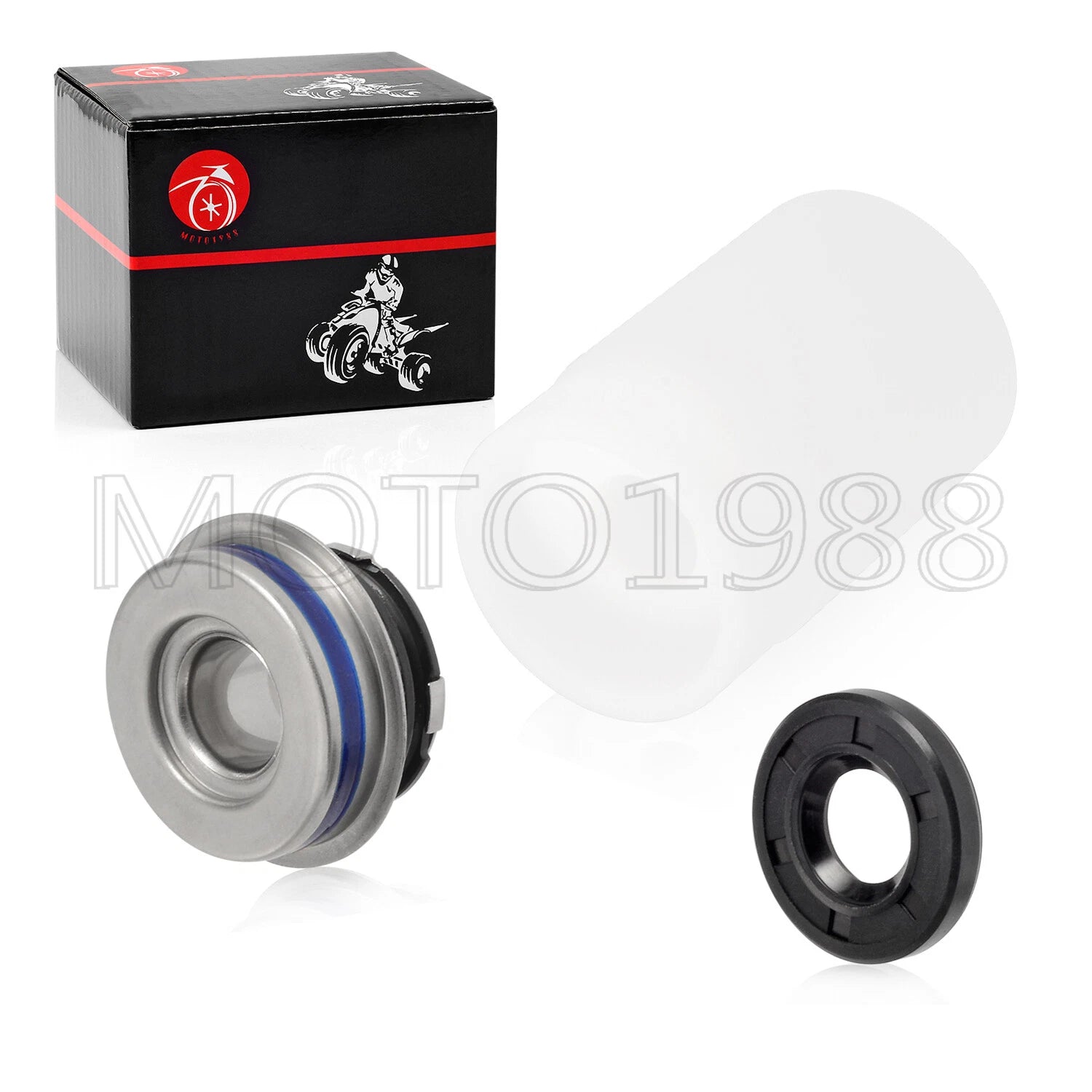 Water Pump Seals for Polaris Installer Driver Tool (1998-2018)