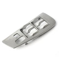 Left Side Window Switch Bezel for Pontiac Vibe (2003-2008)