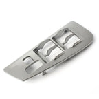 Left Side Window Switch Bezel for Pontiac Vibe (2003-2008)