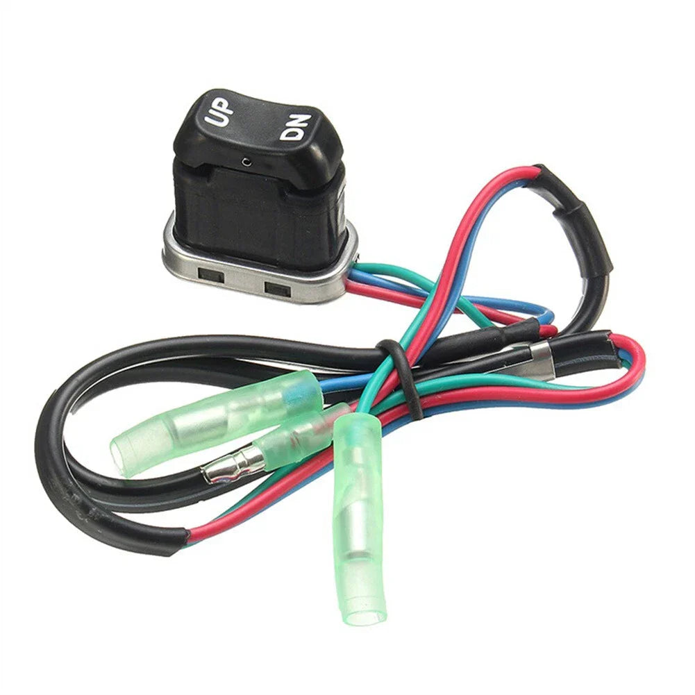 Power Trim Tilt Tool for Johnson Evinrude Outboard