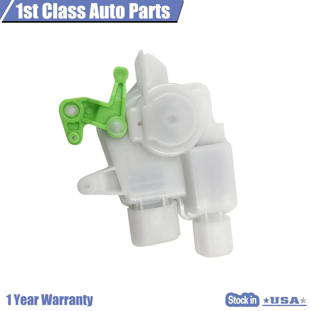 Door Lock Actuator Rear Right for Acura TL (2004–2008) DLA-148