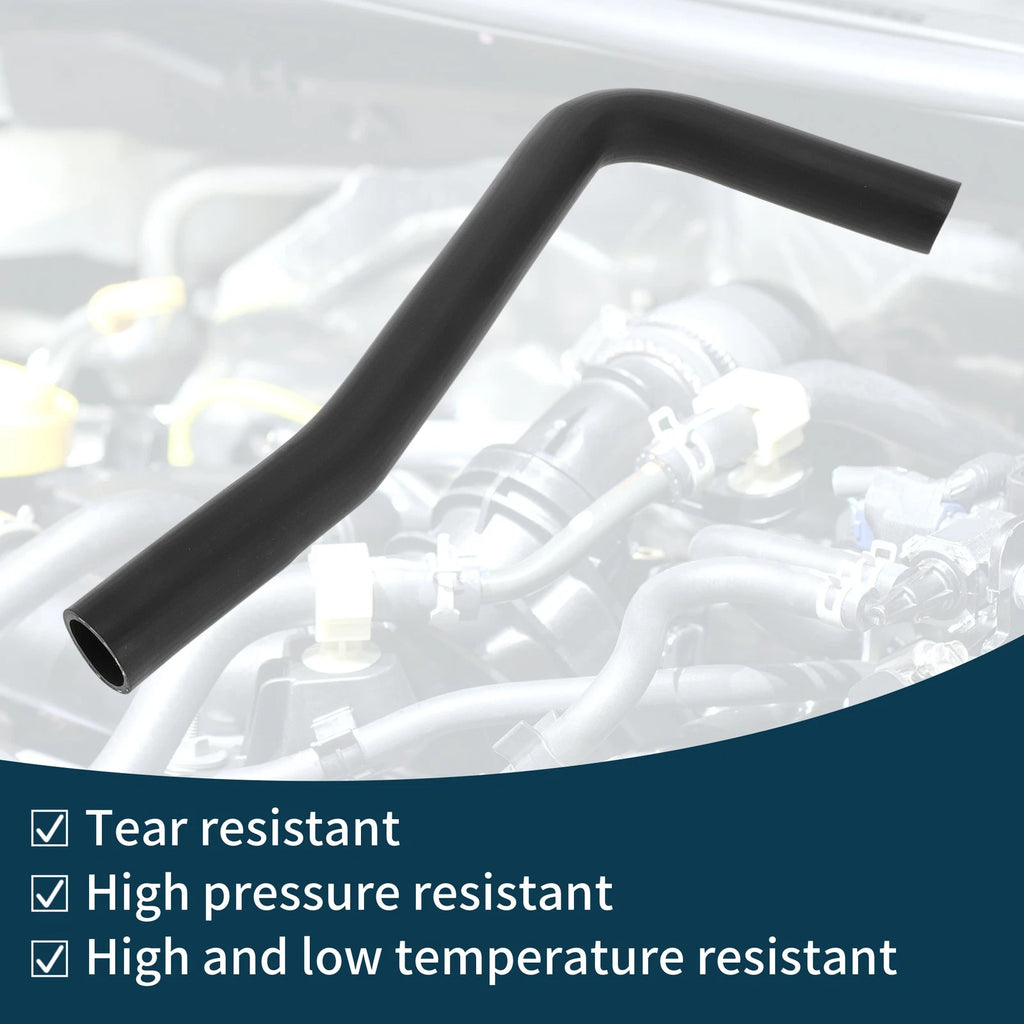 Radiator Hose No. 165710D220 for Toyota Corolla 1.8L (2007–2013)