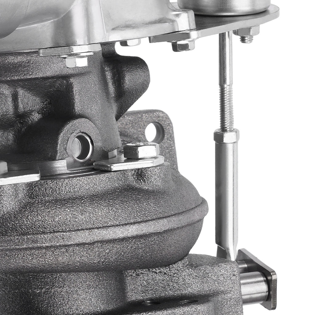 Turbocharger for Isuzu Trooper (1981-1991)
