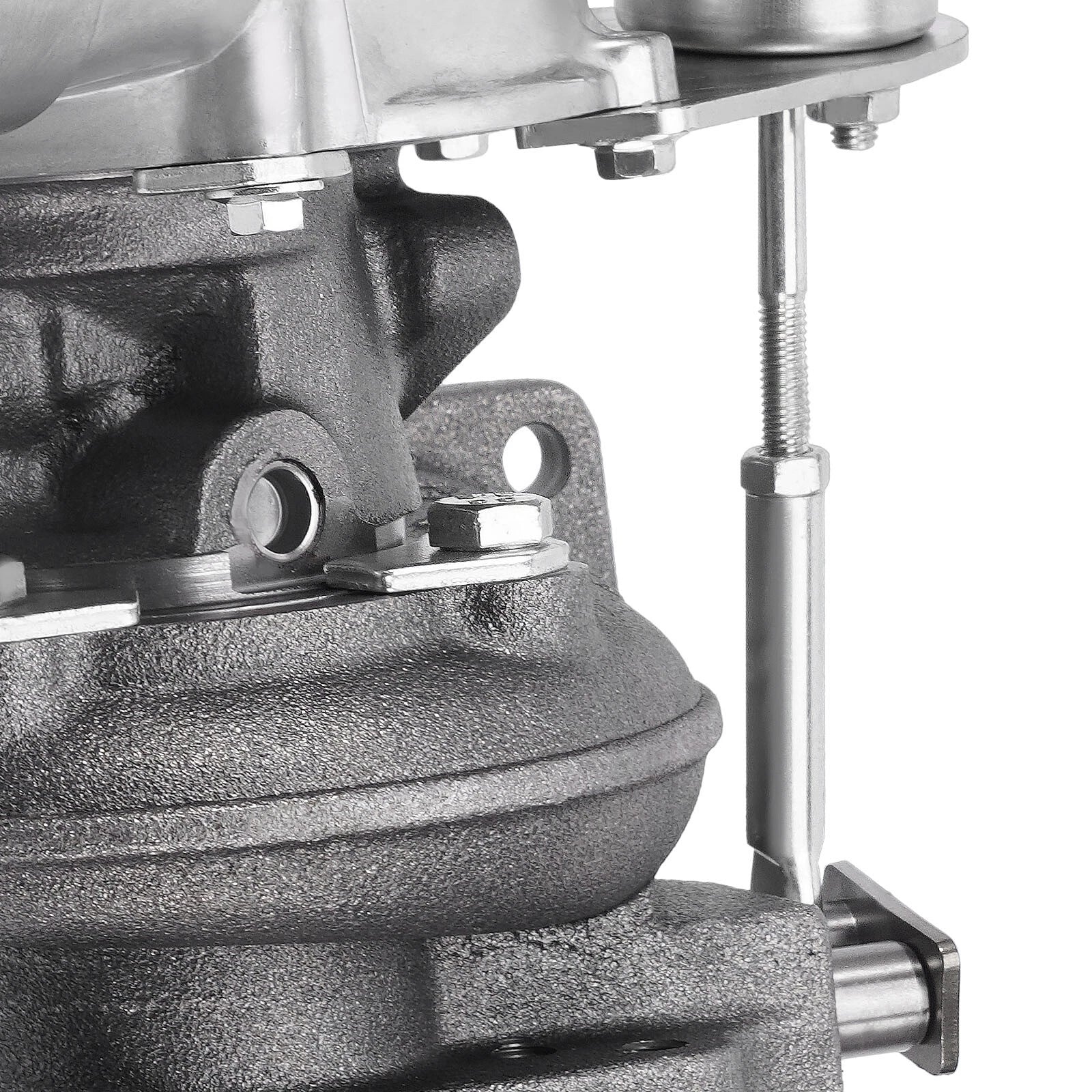 Turbocharger for Isuzu Trooper (1981-1991)