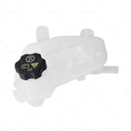 Coolant Overflow Expansion Bottle w/ Cap for Holden Barina TM (2012–2018)