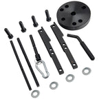 Timing Injector Cam Gear Puller Tool for Cummins (3163069, 3163021)