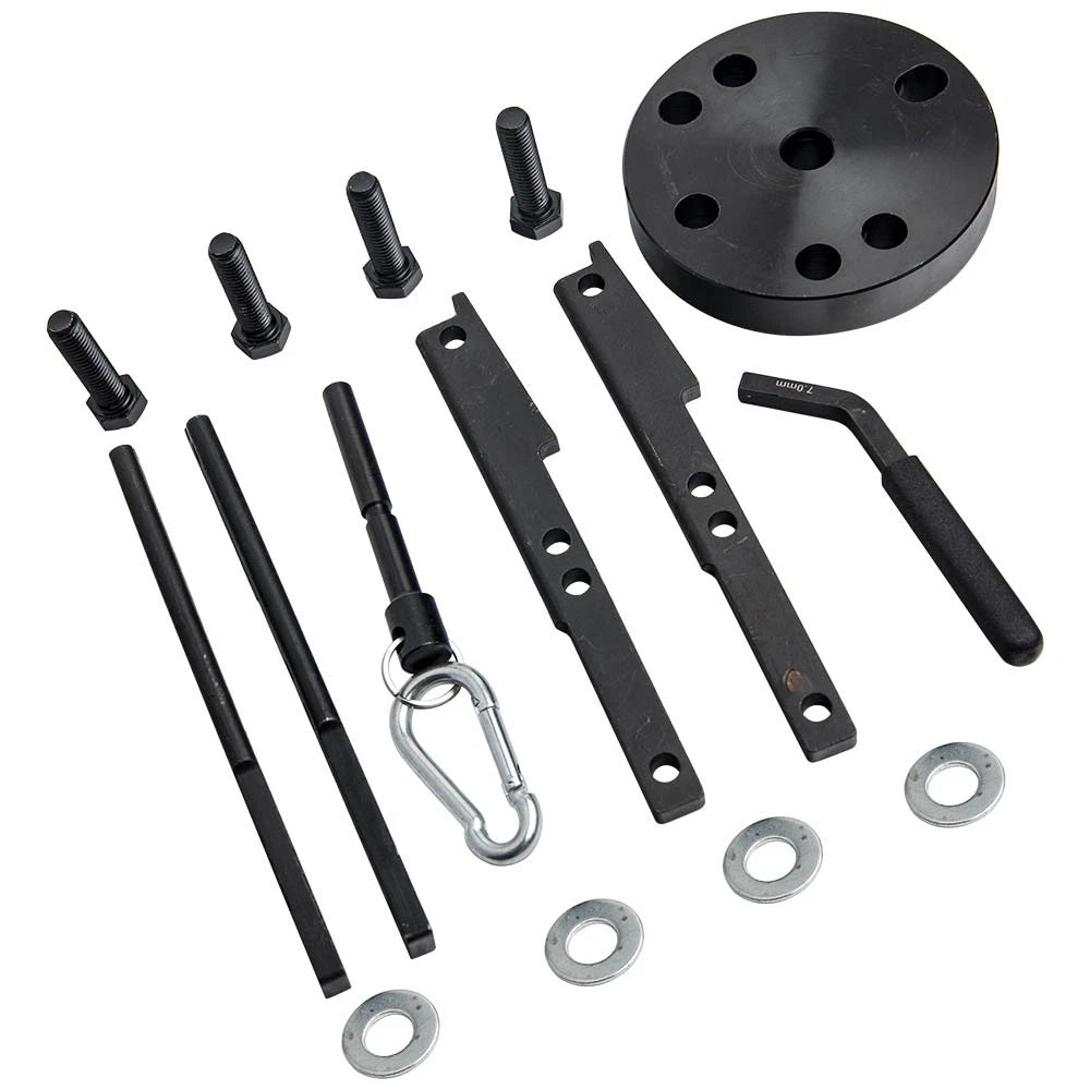 Timing Injector Cam Gear Puller Tool for Cummins (3163069, 3163021)