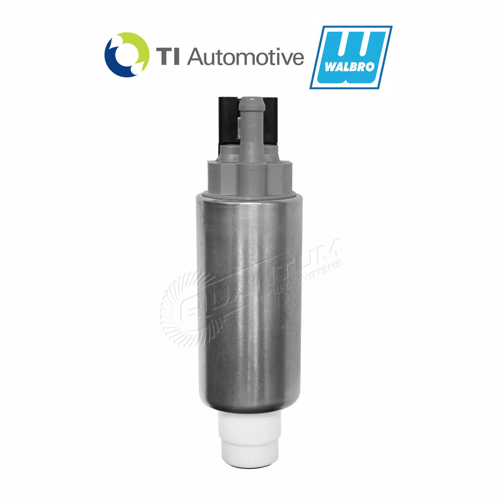 Walbro/TI 255LPH Fuel Pump for Nissan Tohatsu TLDI (2006–2014) #3T5043020M