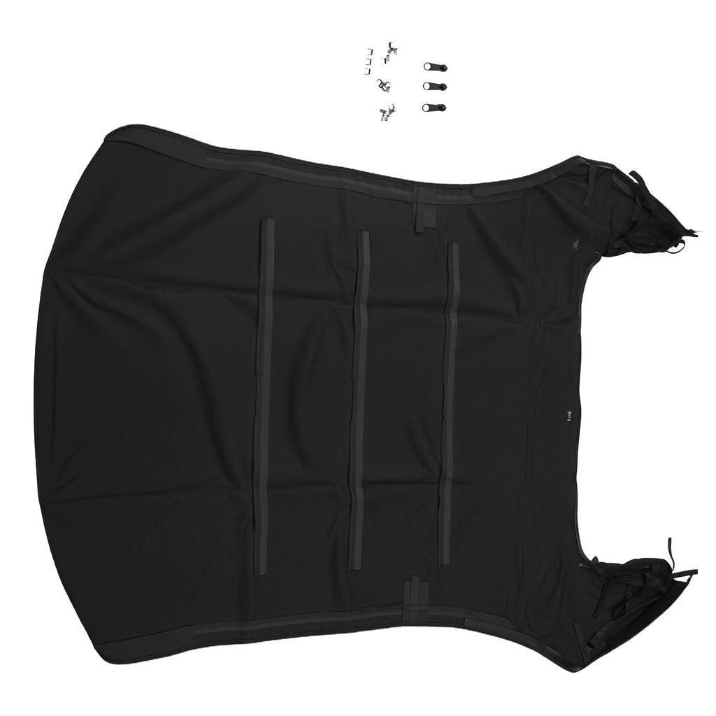 Convertible Soft Top for Mercedes-Benz CLK W209 (2004–2009)