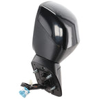Heated Driver Left Side Mirror for Honda Civic (2012–2013)