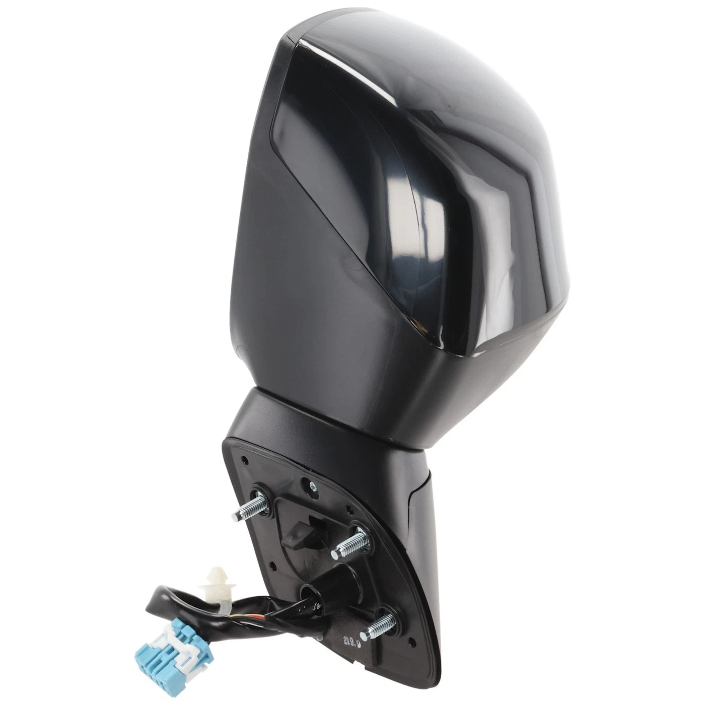 Heated Driver Left Side Mirror for Honda Civic (2012–2013)