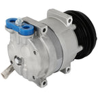 A/C Compressor w/ Clutch for Daewoo Lanos (2000–2002) V5 Compressor