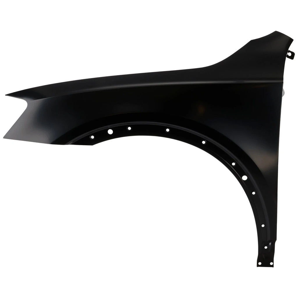 Fender for Audi Q3 (2015–2018) Front Driver Side