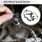 ABS Wheel Speed Sensor No. 895420C010 for Toyota Tundra (2000–2006)