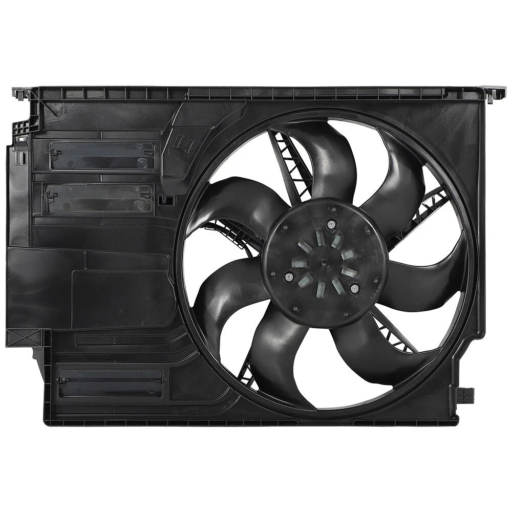 A/C Radiator Cooling Fan for Mini Cooper (2015–2019), BMW X1 (2016–2019)