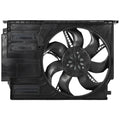 A/C Radiator Cooling Fan for Mini Cooper (2015–2019), BMW X1 (2016–2019)