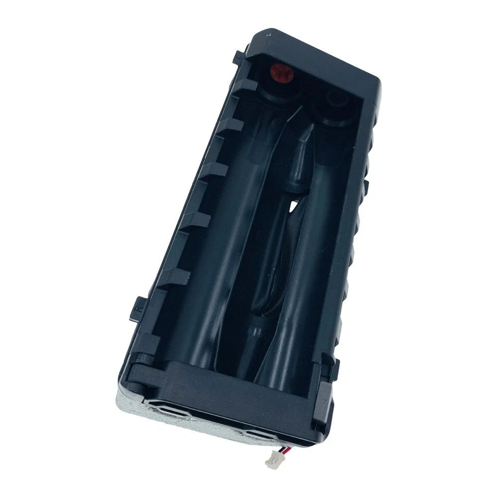 Central Brush Motor for