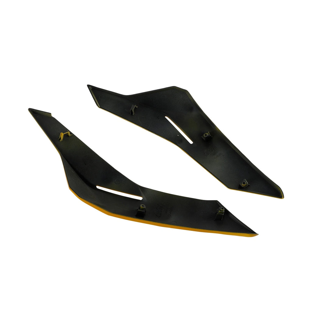 Lower Belly Pan Guard for Triumph Street Triple 765 R/RS (2023–2025)