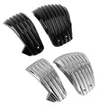 Battery Side Cover for Softail Street Bob (2022–2024), Deluxe (2018–Later)