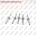 5Pcs Pop Rivet 3/16" for Sea-Doo GTX Wake RXT RXP GTS GTI GRT (1996–2023)
