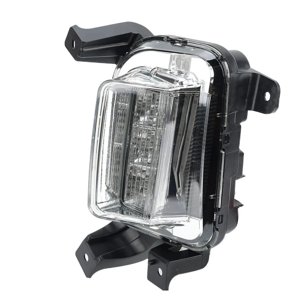 Daytime Running Lights Left & Right Pair for GMC Terrain (2016–2017)
