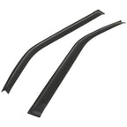 Wavy UV Window Visor Vent Shade Rain Guard for Scion TC (2011–2015)