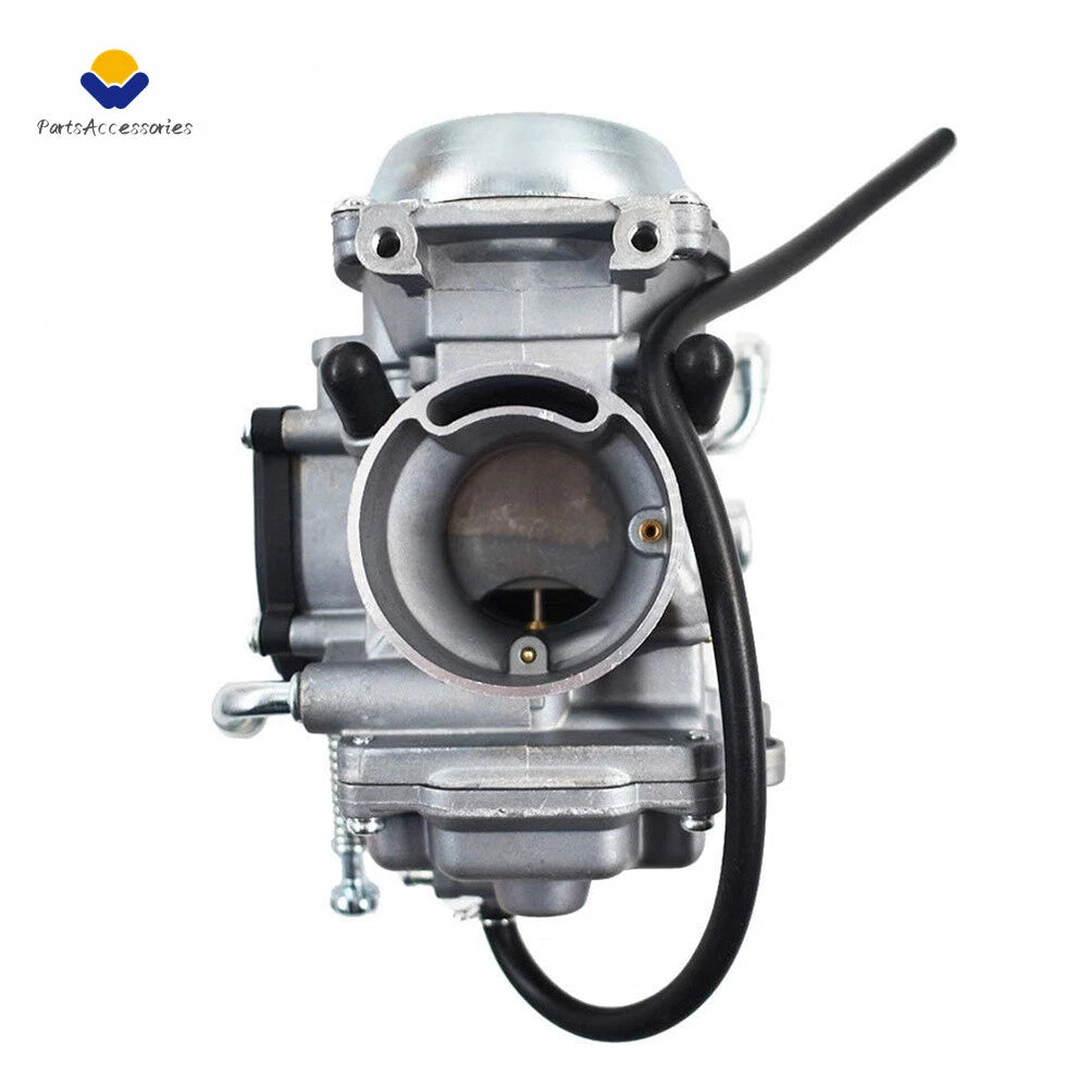 Carburetor with Intake Manifold Boot for Polaris Sportsman 600 700 (2002–2006)
