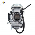 Carburetor with Intake Manifold Boot for Polaris Sportsman 600 700 (2002–2006)