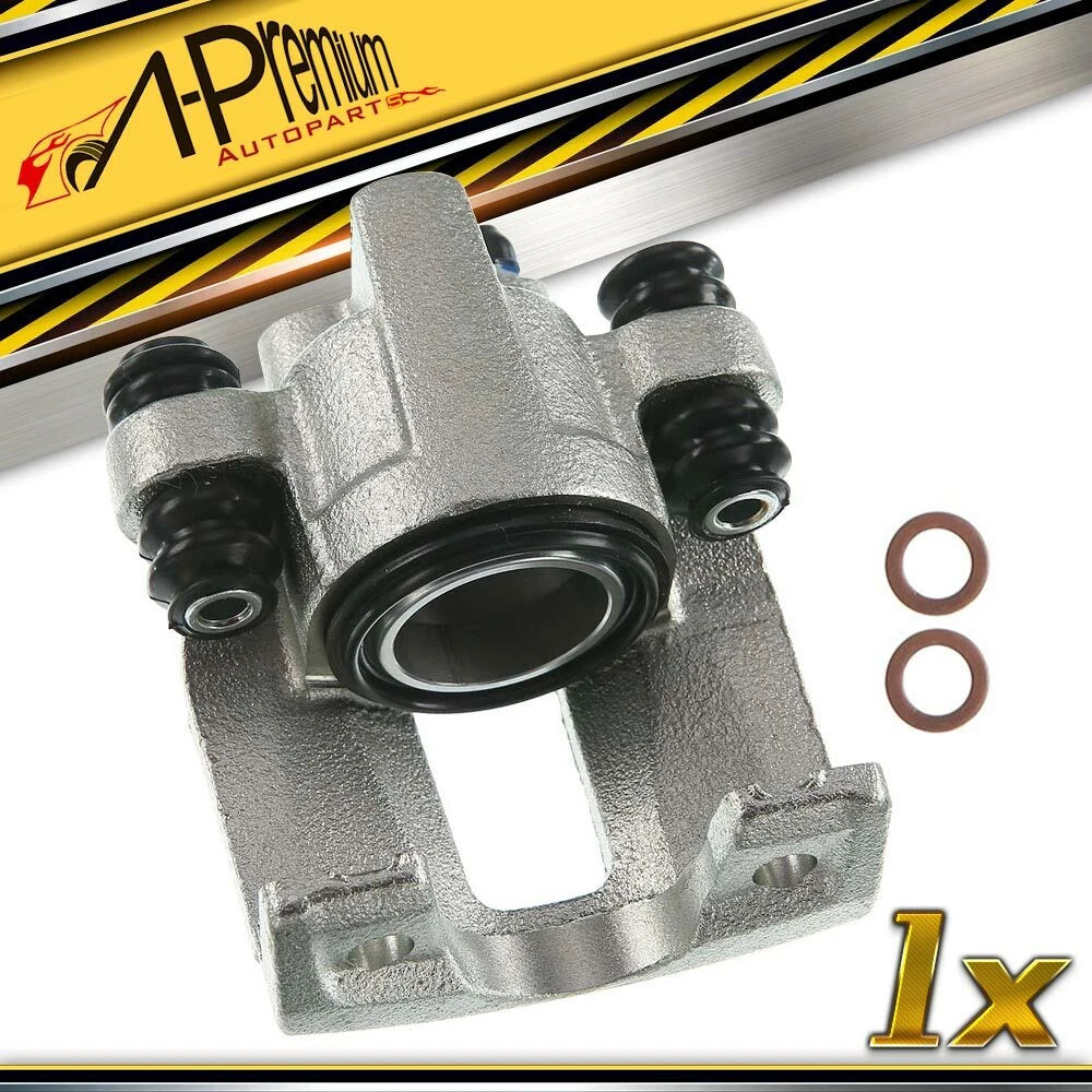 Rear Left Brake Caliper for Ford Explorer Ranger (1995–2002)