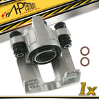 Rear Left Brake Caliper for Ford Explorer Ranger (1995–2002)