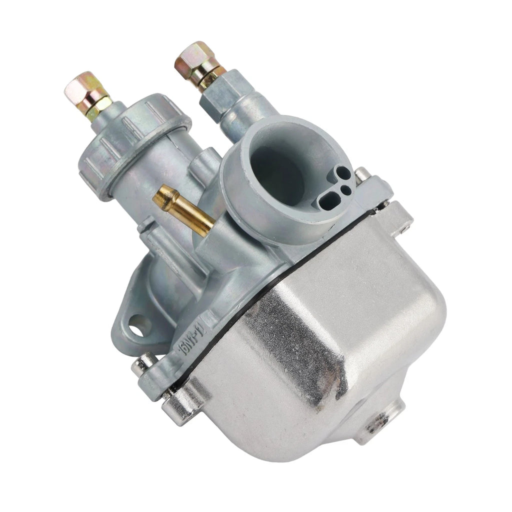 16mm Carburetor for Simson S50 S51 S53 S60 S70 S80 S83 SR50 SR80 (1970–2023) 13149-00S
