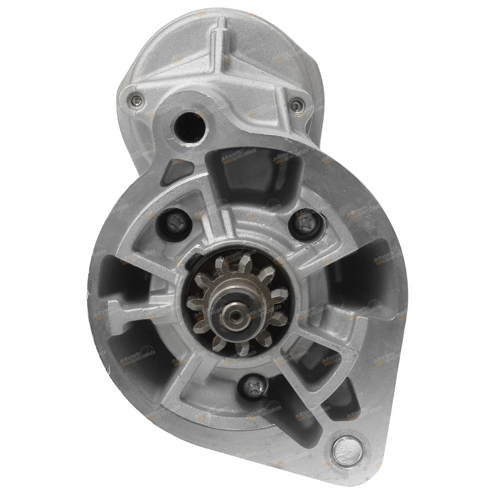 Starter Motor for Toyota Dyna BU66 BU67 12V (1988–1995)