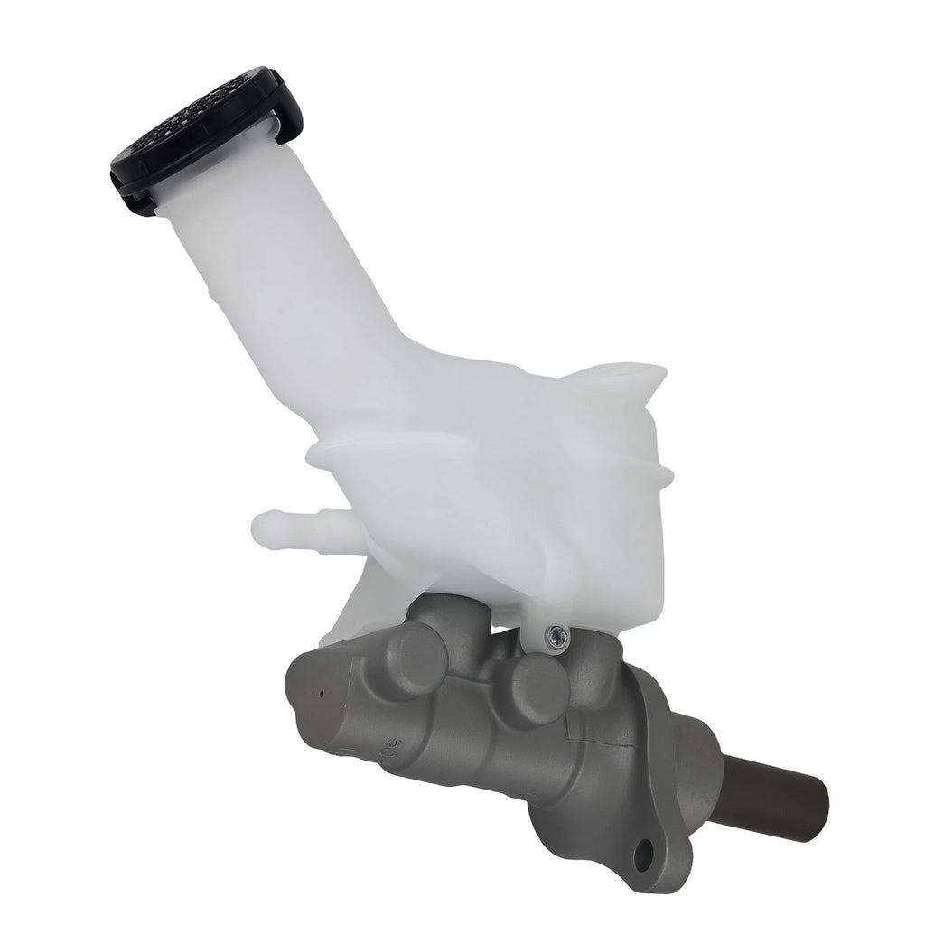 Aluminum Master Cylinder w/ Reservoir for Mitsubishi Lancer (2008–2017) 4625A199