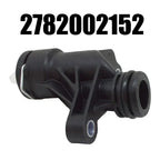 Water Pipe Joint Anti Corrosion Coolant for Mercedes