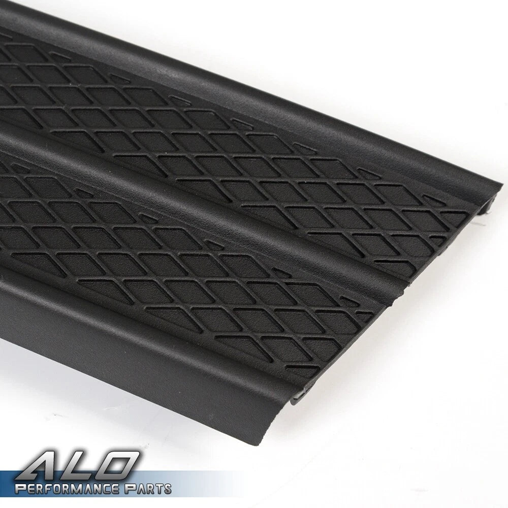 Front Bumper Lower Middle Grille for Ford Escape (2013–2016)